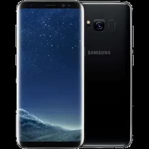 Samsung S8 Reparatur