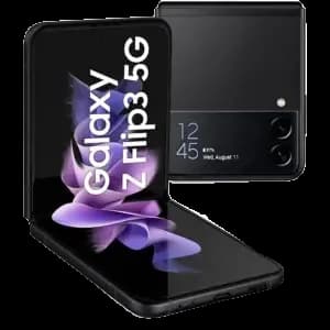 Samsung Galaxy Z Flip 3 Reparatur