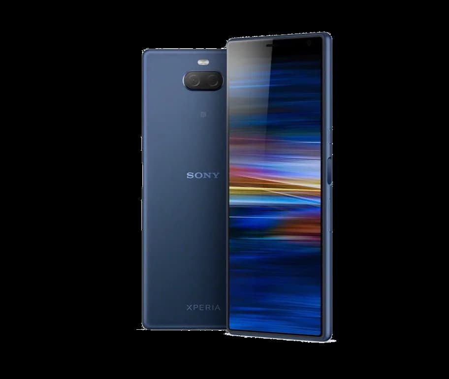 Sony Xperia 10 Plus Repair