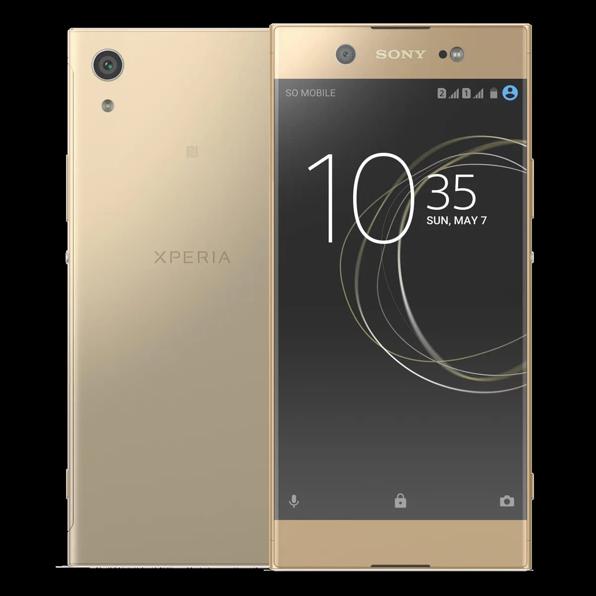 Sony Xperia XA1 Repair
