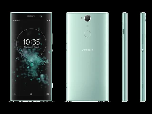 Sony Xperia XA2 Plus Repair