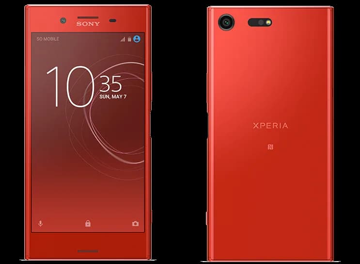 Sony Xperia XZ Premium Repair