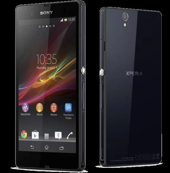 Sony Xperia Z Repair