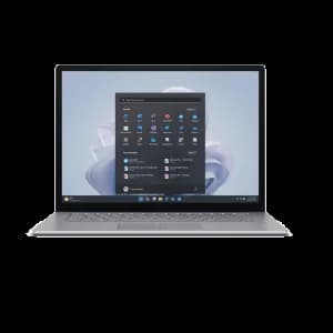 Surface Laptop 4