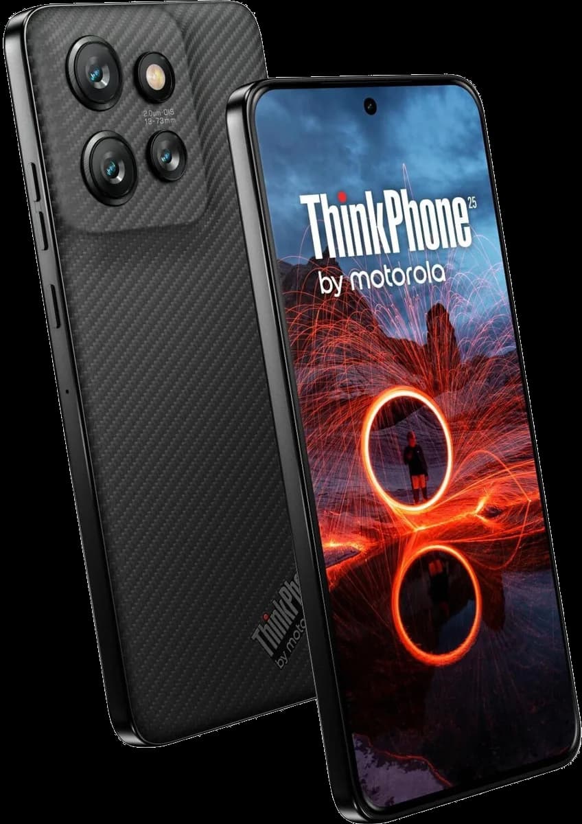 ThinkPhone 25 by Motorola Reparatur