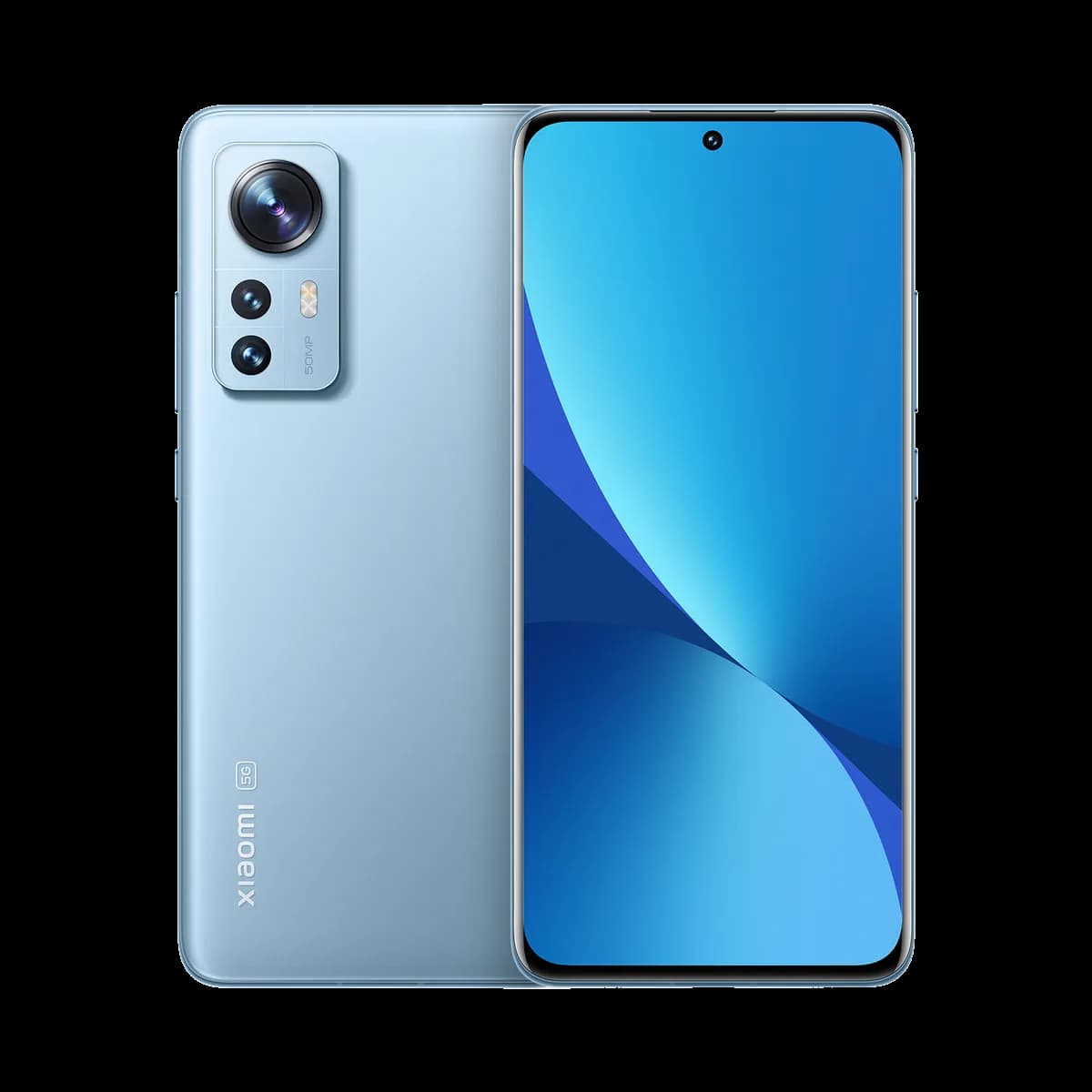 Xiaomi 12 Reparatur