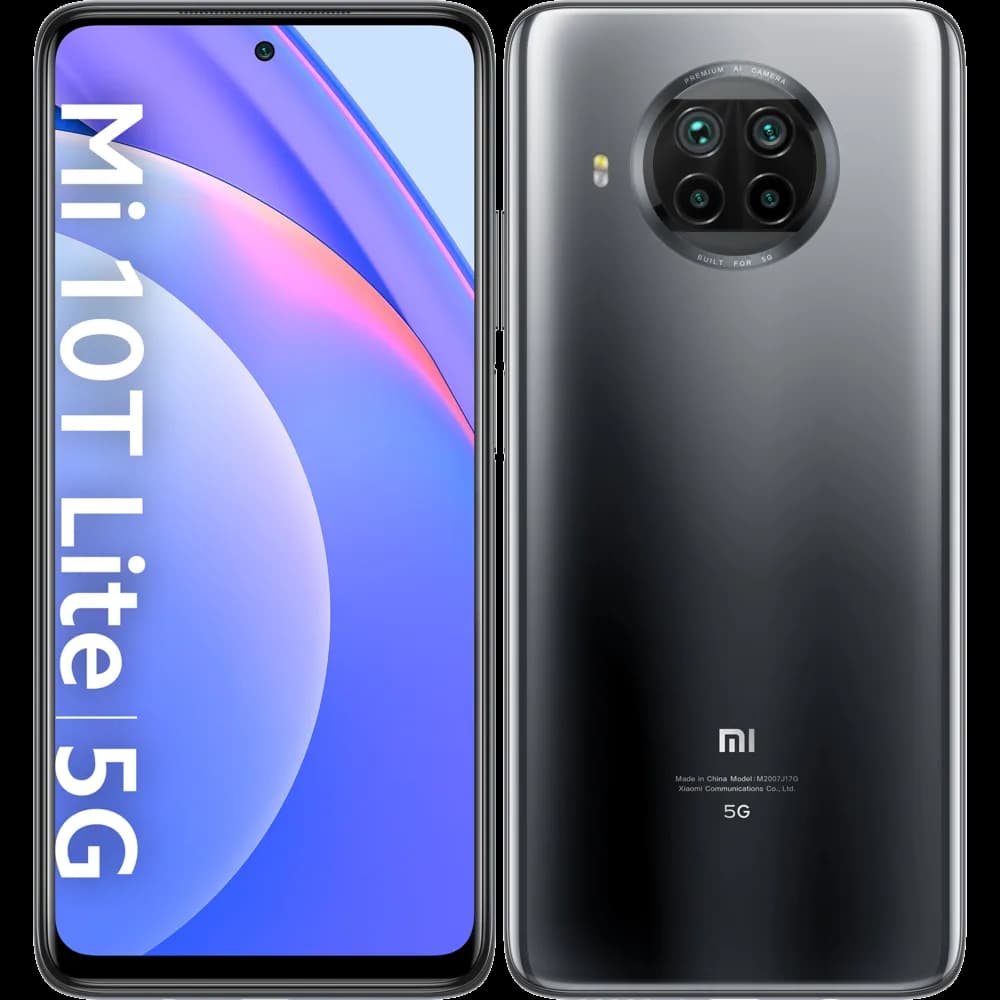 Xiaomi Mi 10T Lite 5G Reparatur