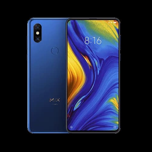 Xiaomi Mi Mix 3 Reparatur