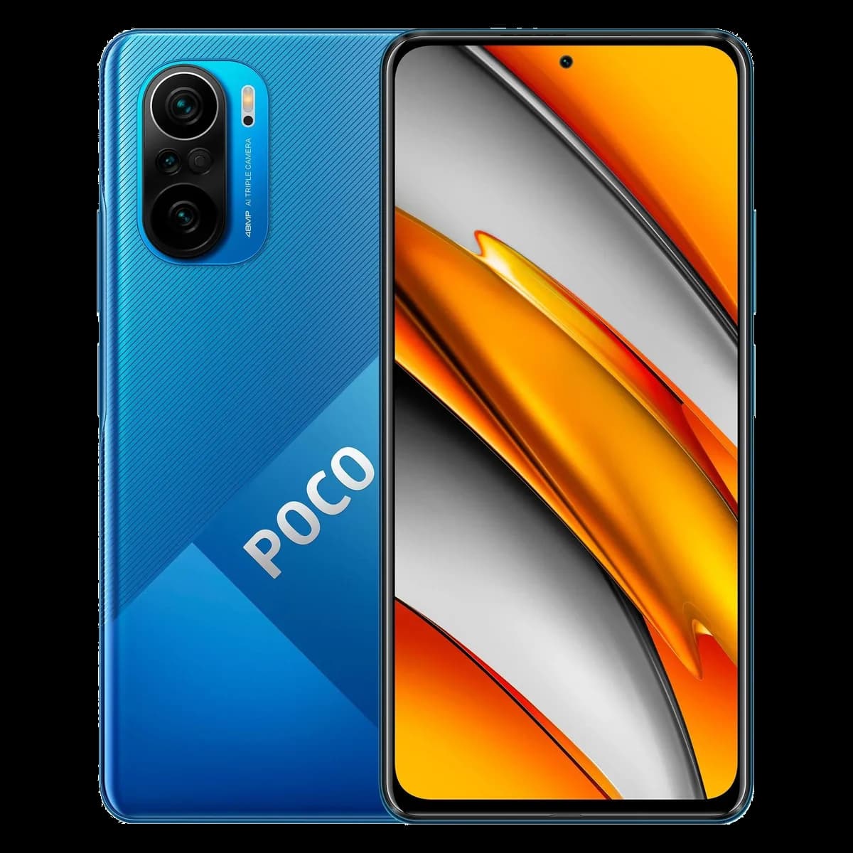 Xiaomi Poco F3 Reparatur