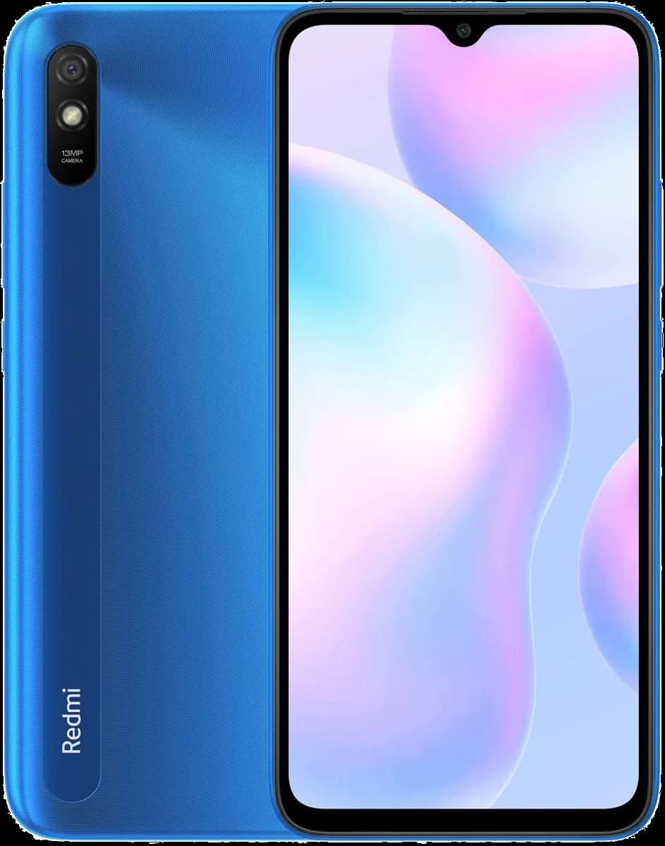 Xiaomi Redmi 9AT Reparatur