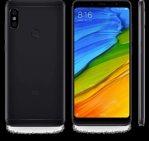 Xiaomi Redmi Note 5 Reparatur