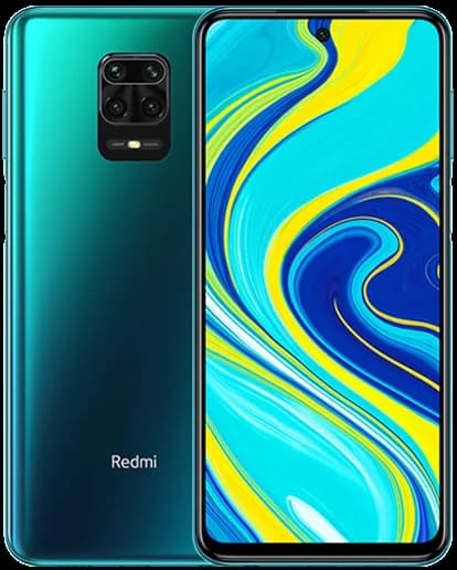 Xiaomi Redmi Note 9 Pro Reparatur