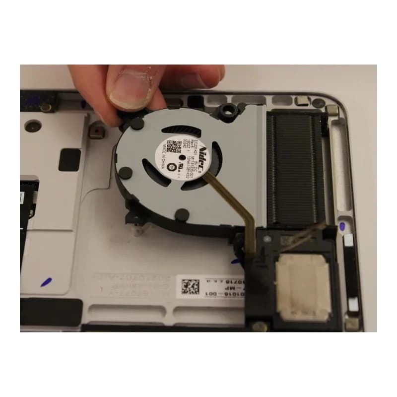 PC Windows Cooling Fan & Thermal Paste Service