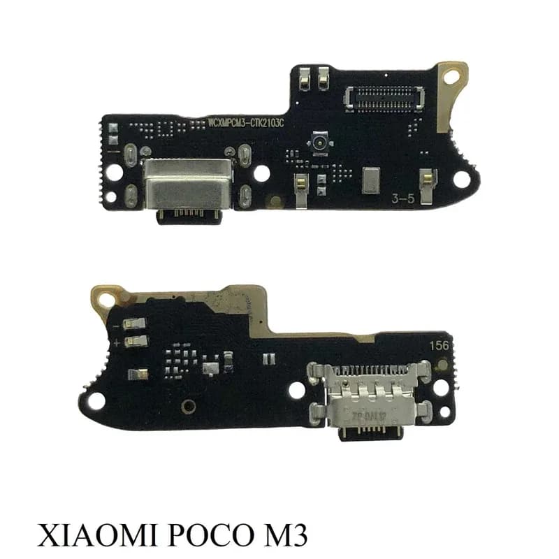 Xiaomi Charging Port & USB-C Repair