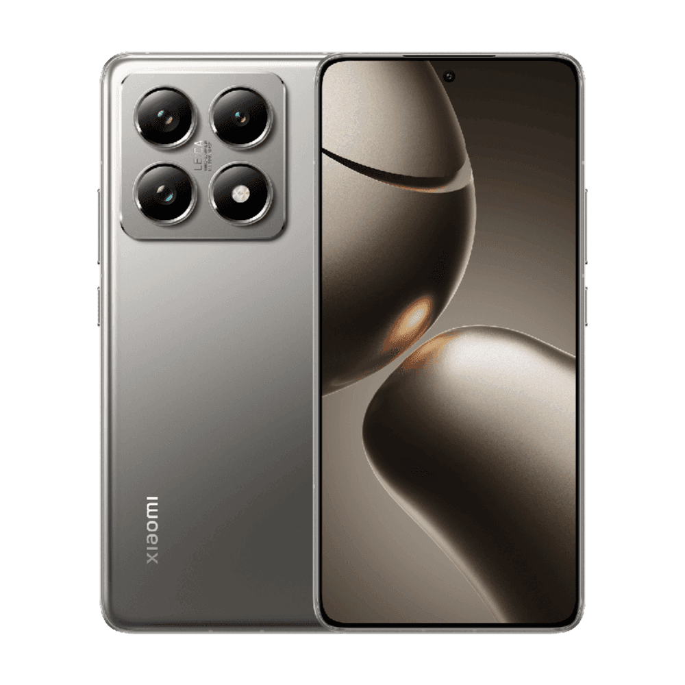 Xiaomi Smartphones