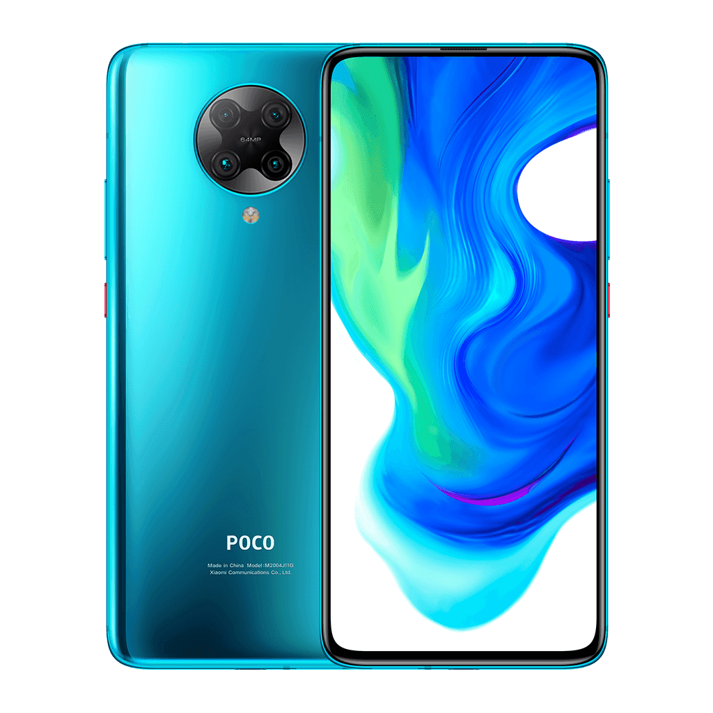 Xiaomi Poco F2 Pro Reparatur
