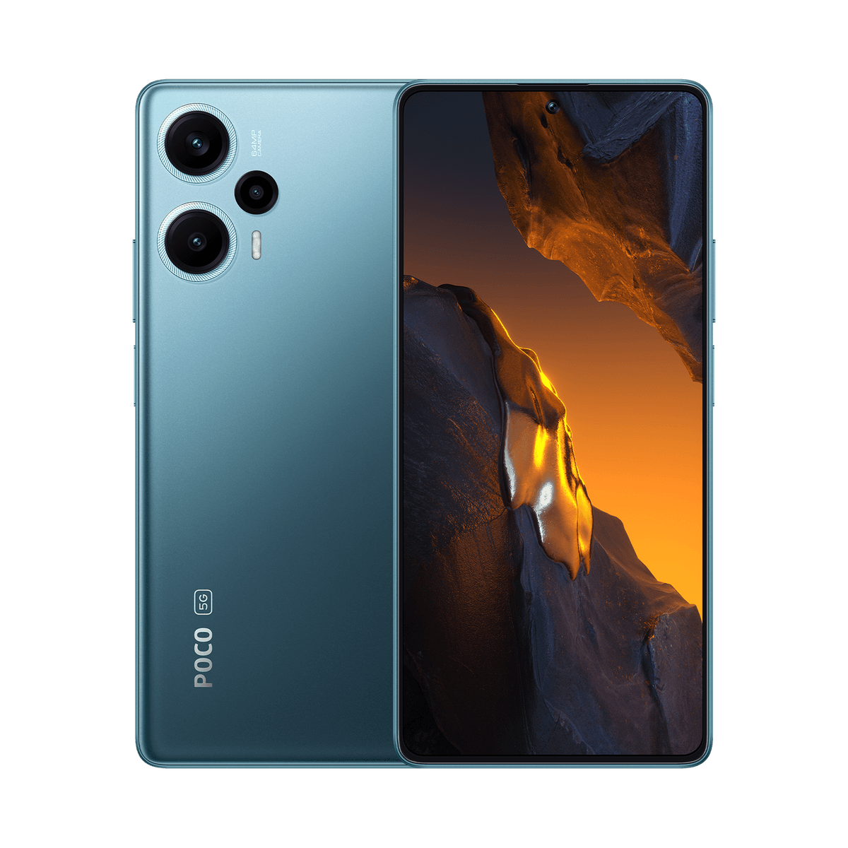 Xiaomi Poco F5 Reparatur