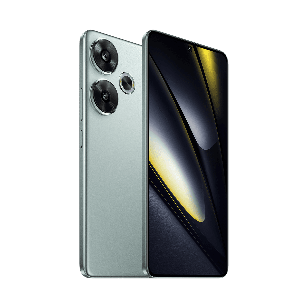 Xiaomi Poco F6 Reparatur