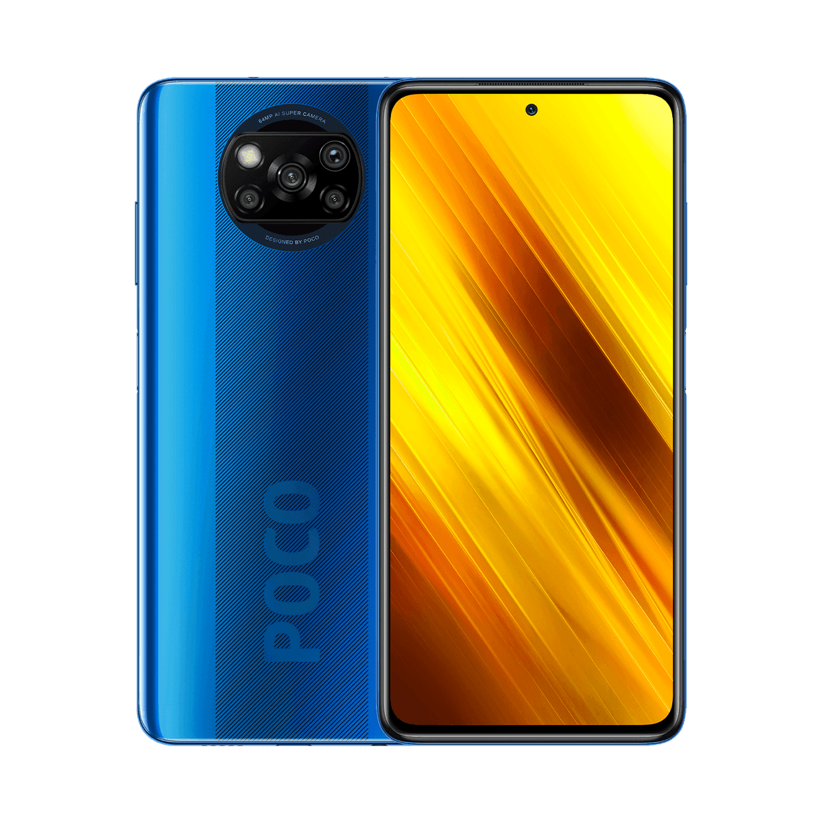 Xiaomi Poco X3 Reparatur