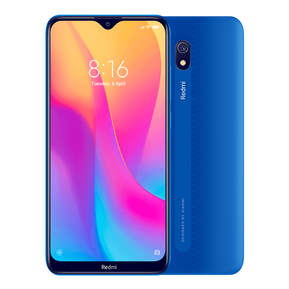 Xiaomi Redmi 8A Reparatur
