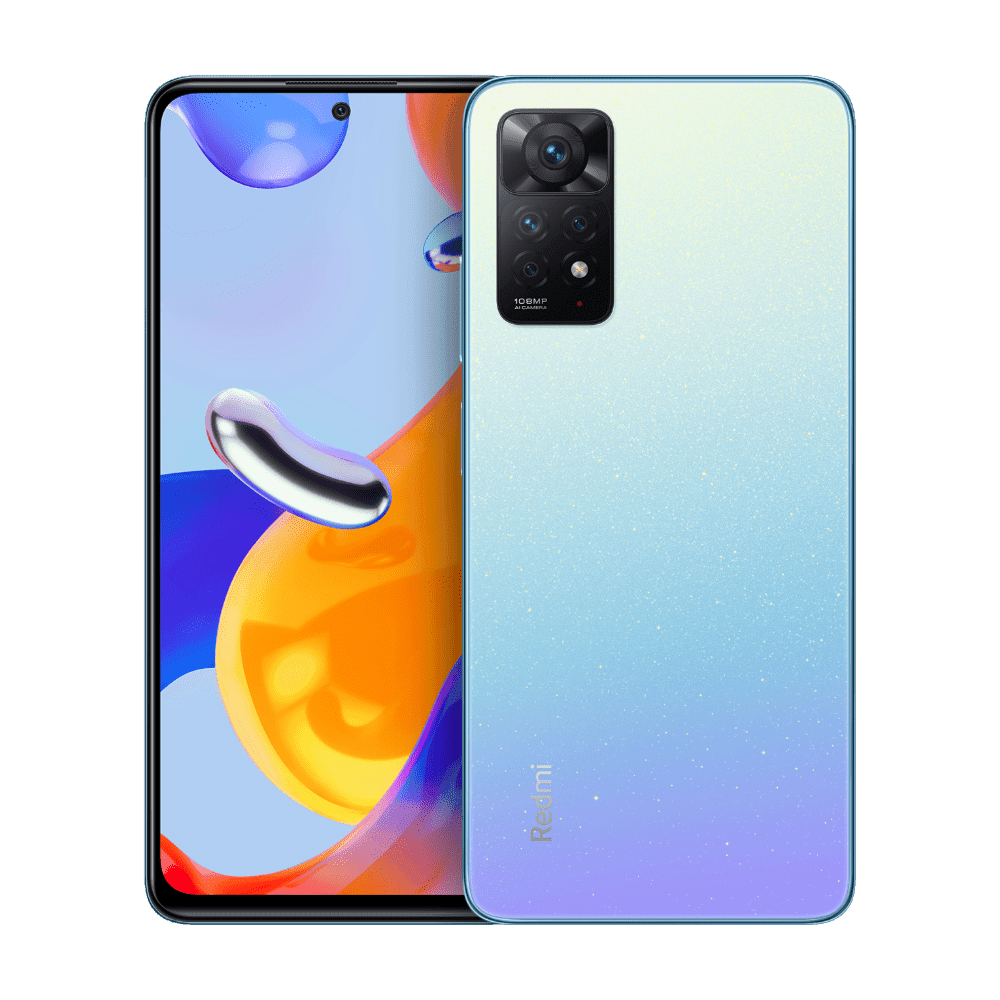 Xiaomi Redmi Note 11 Pro Reparatur