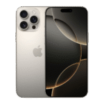 Réparation iPhone 16 Pro Max