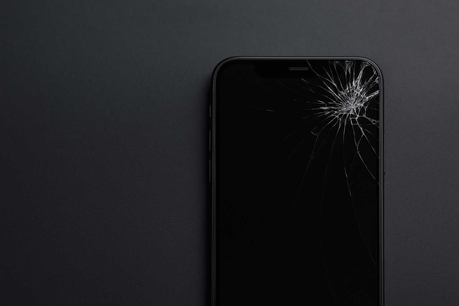 Handy Bildschirm Reparatur