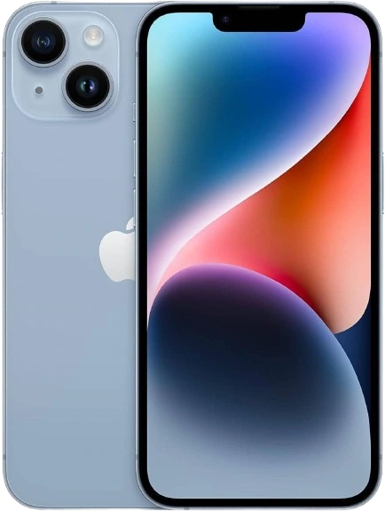 iPhone 14 Reparatur