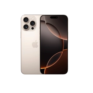 iPhone 16 Pro Max Reparatur