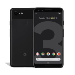 Google Pixel 3