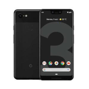 Google Pixel 3 XL