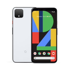 Google Pixel 4
