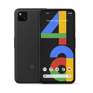 Google Pixel 4a
