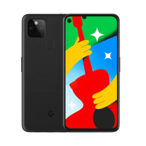 Google Pixel 4a 5G