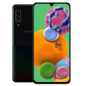 Samsung galaxy a90 5g reparatur