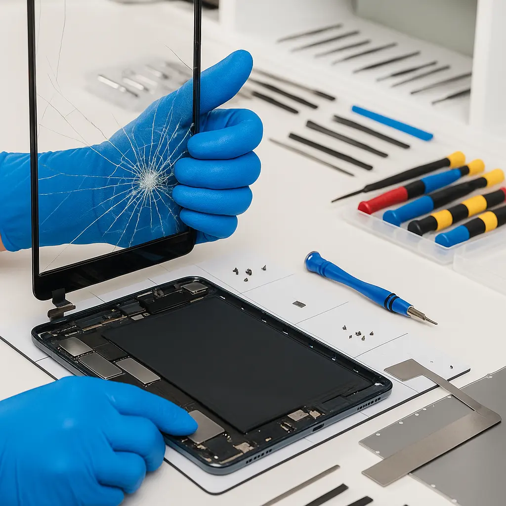 iPad Reparatur Bern – iPad Pro, Air & Mini Service