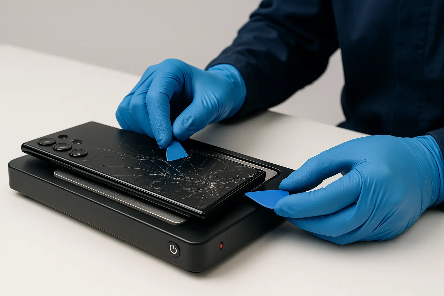 Réparation Samsung Neuchâtel – Galaxy S23 Ultra S22 A53 Z Flip
