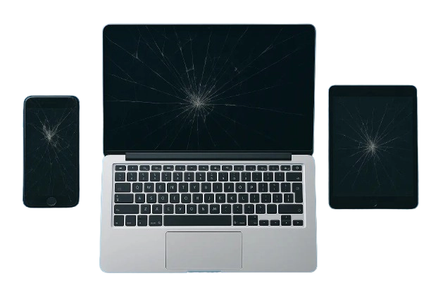 iPhone Reparatur Bern – Display Akku Kamera Rückseite Austausch