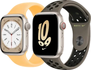 Watch Series 8 Reparatur