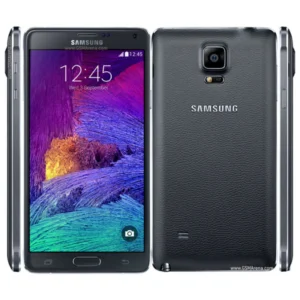 Galaxy Note 4 (SM-N910F)