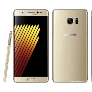 Galaxy Note 7 (SM-N930F)