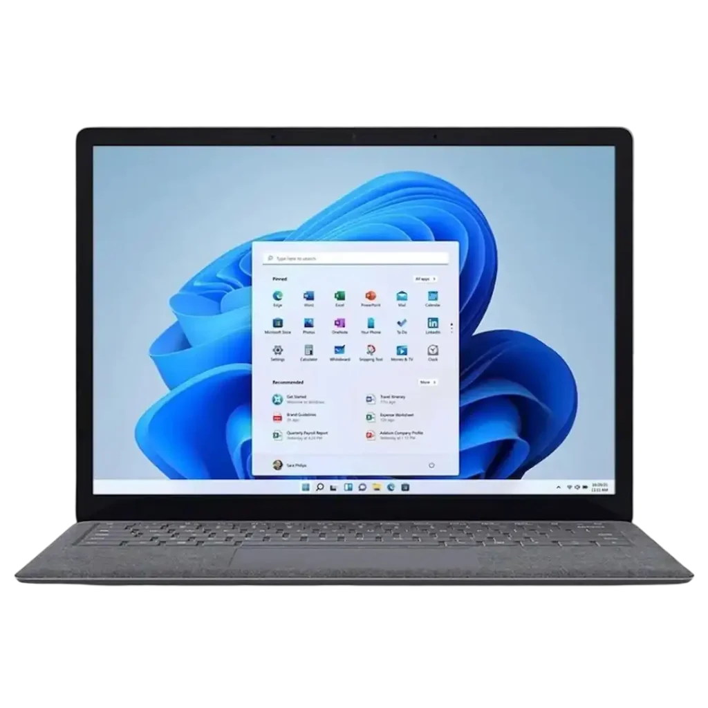 Microsoft Surface Reparatur Bern