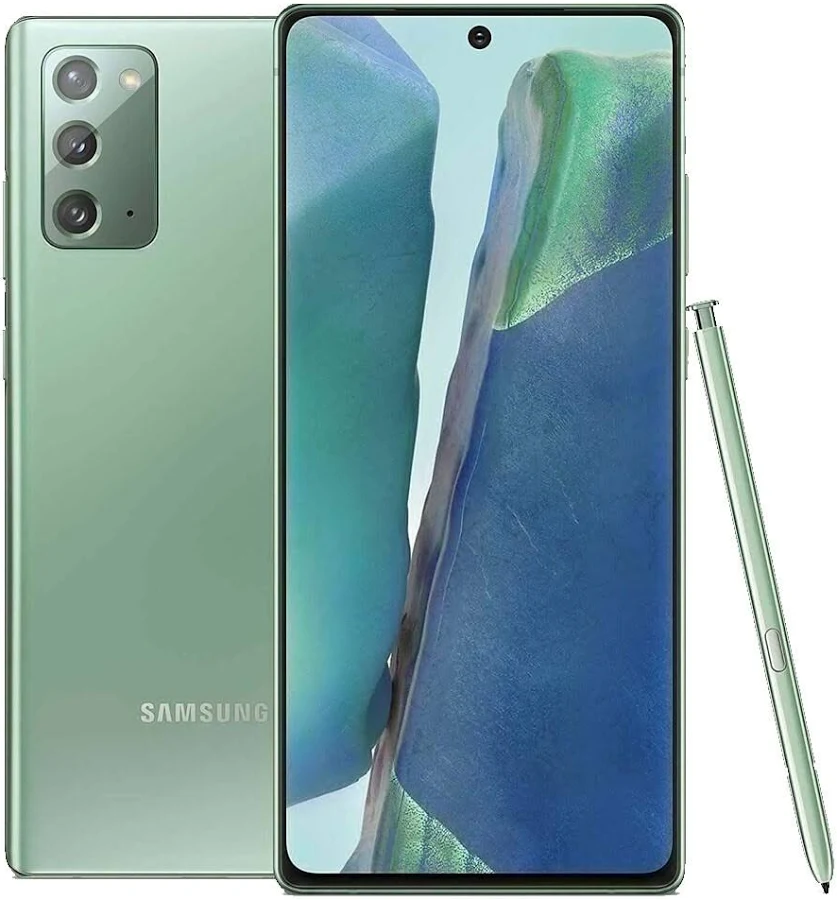 samsung galaxy note 20