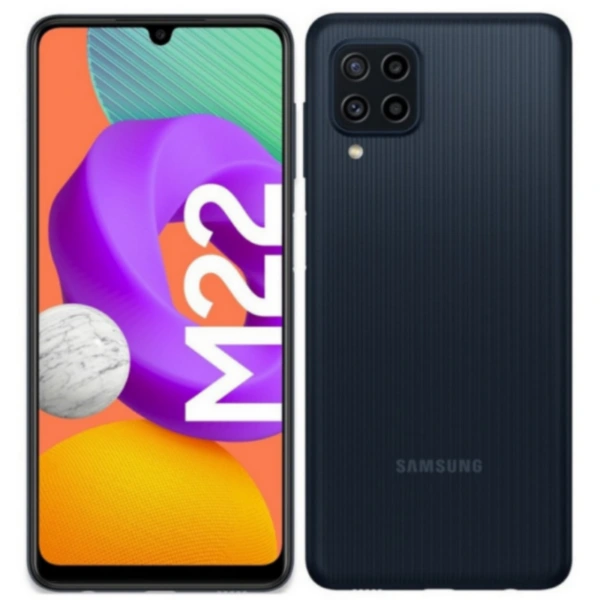 Samsung M22 Reparatur