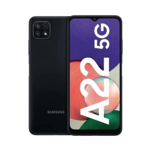 Galaxy A22 5G