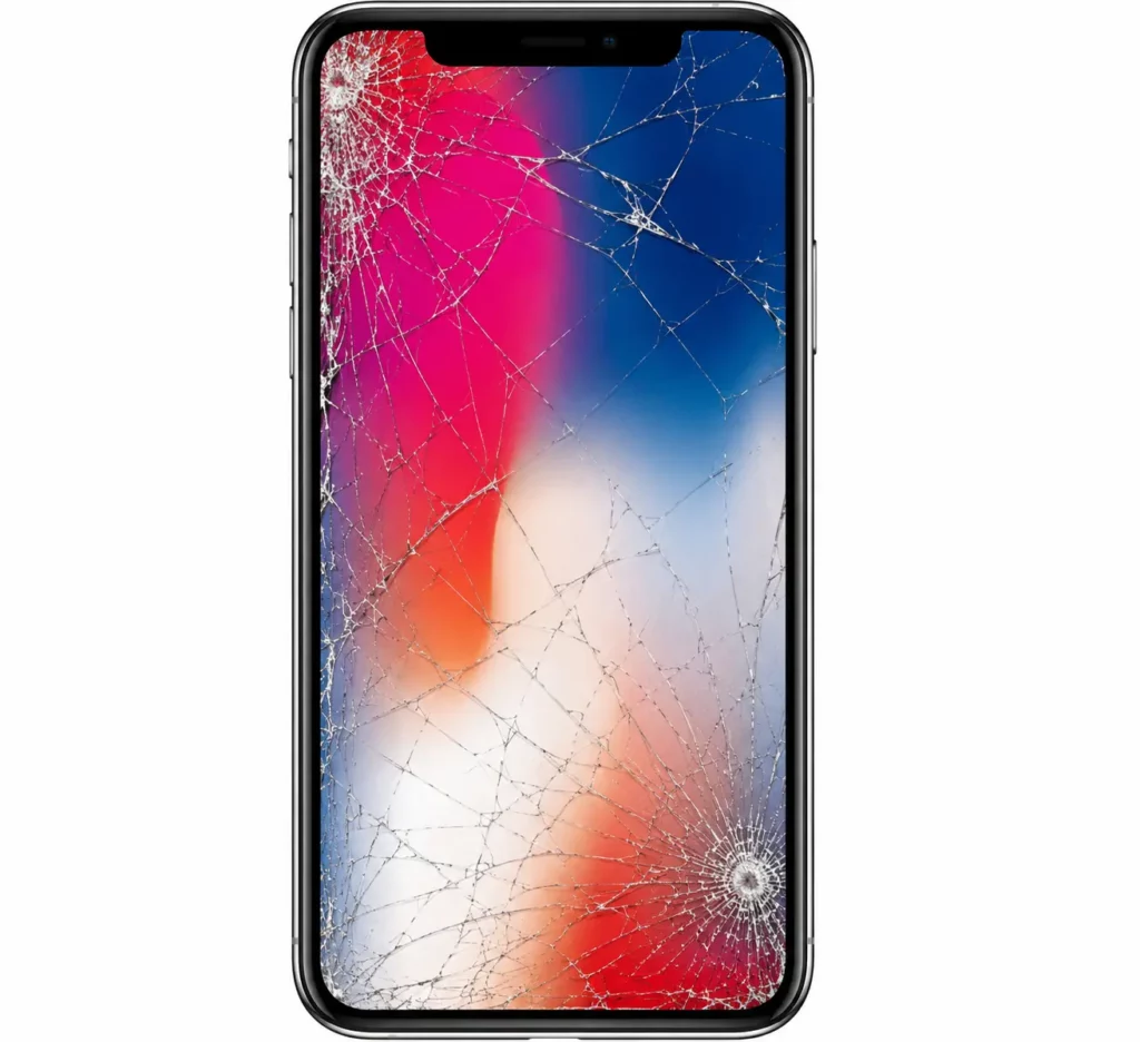 Apple iPhone X Reparatur