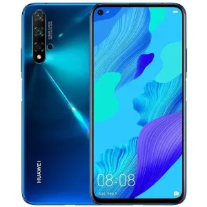 Nova 5T