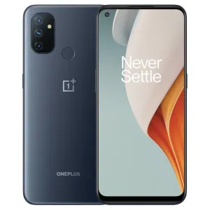 OnePlus Nord N100