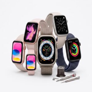 Réparation Watch