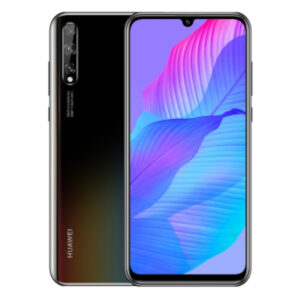 Série P de Huawei